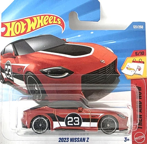 2023 Nissan Z