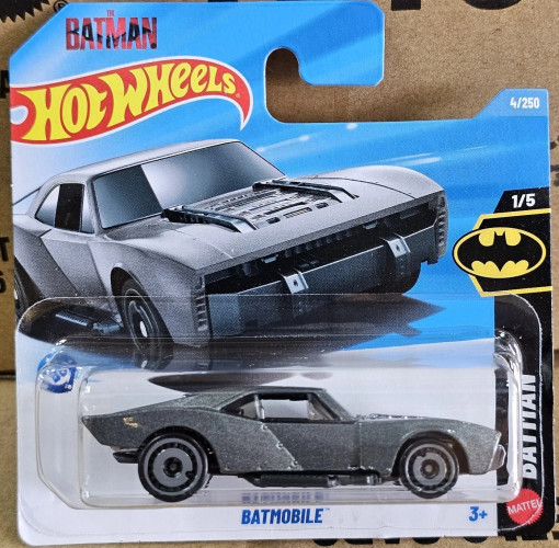 Batmobile