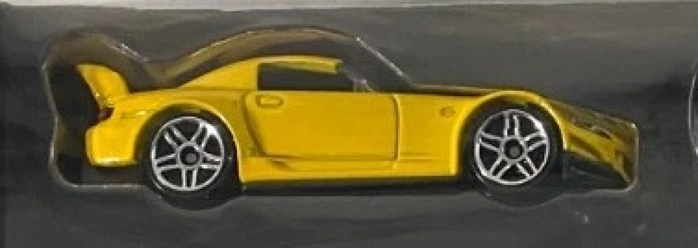 '07 Honda S2000