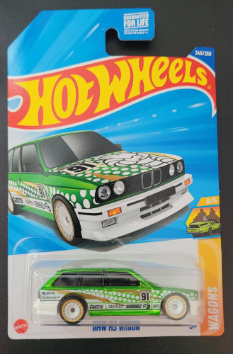 BMW M3 Wagon