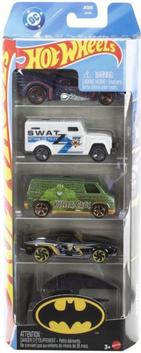 Batman 5-Pack