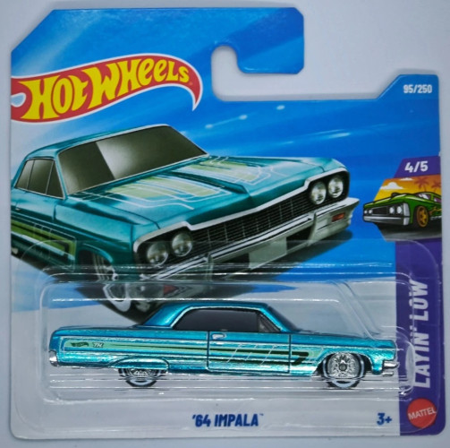 '64 Impala