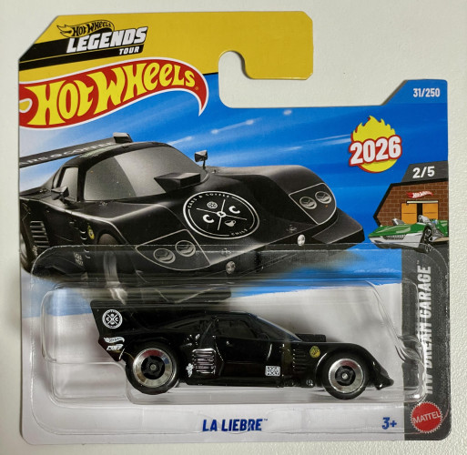 La Liebre