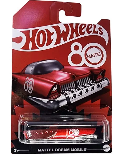 Mattel Dream Mobile