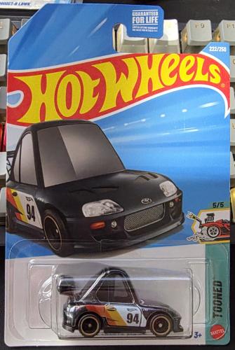 '94 Toyota Supra