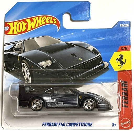 Ferrari F40 Competizione