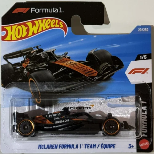 McLaren Formula 1 Team