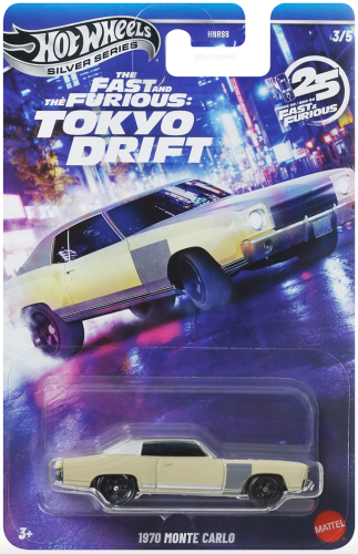 1970 Monte Carlo