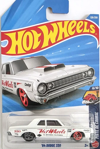 '64 Dodge 330