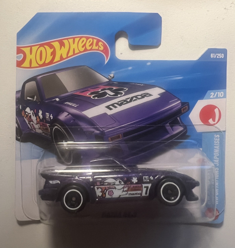 Mazda RX-7